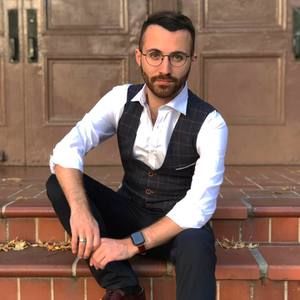 Meet your Posher, Jordan